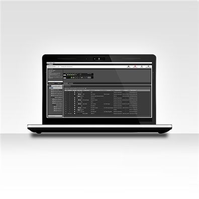 Yamaha LAN Monitor