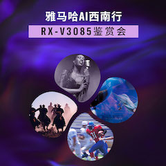 利来国际下载Ai西南行·重庆站·RX-V3085鉴赏会